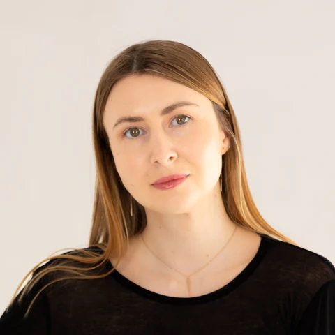 Марина Ляднева