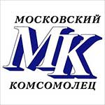 Московский Комсомолец, mk.ru